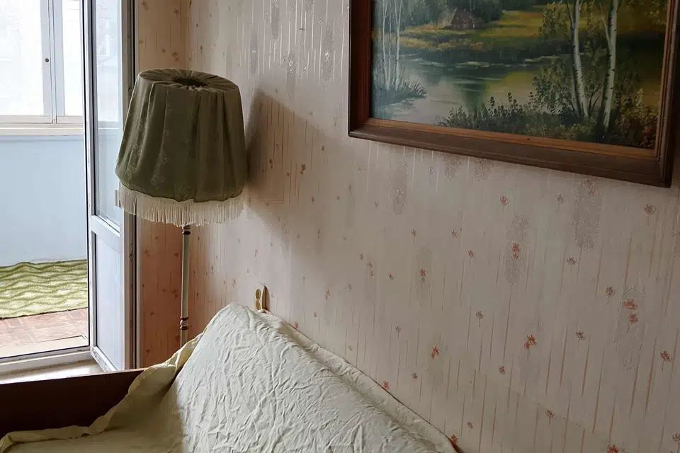 Продаётся 2-комнатная квартира, 48.7 м²