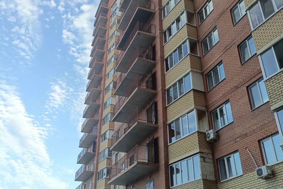 Продаётся 1-комнатная квартира, 33.3 м²