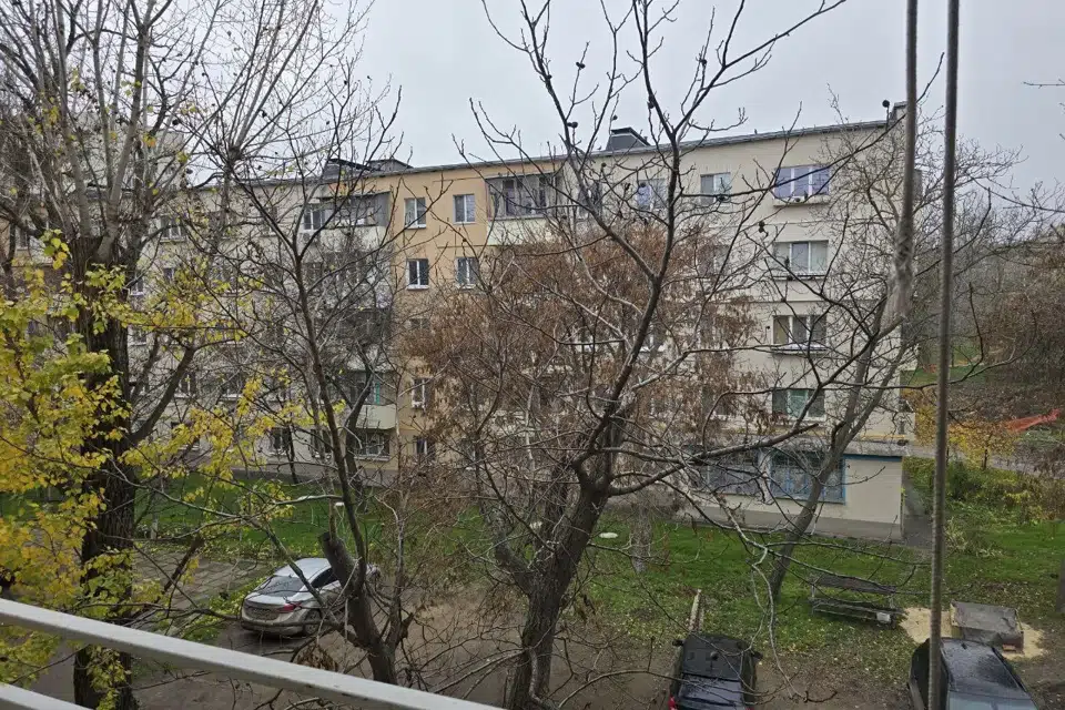Продаётся 2-комнатная квартира, 43.9 м²