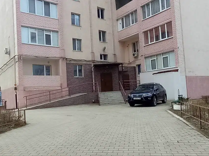 Продаётся 2-комнатная квартира, 67 м²