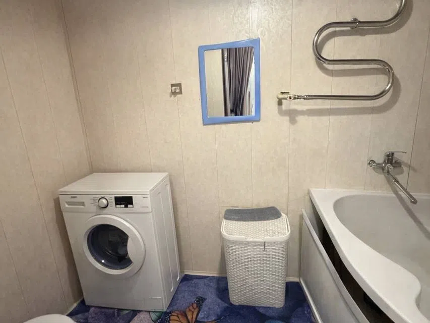 Продаётся 1-этажный дом, 60 м²