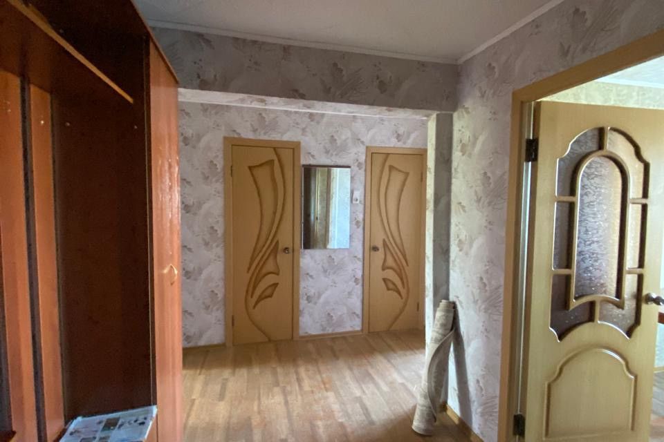 Продаётся 2-комнатная квартира, 50 м²