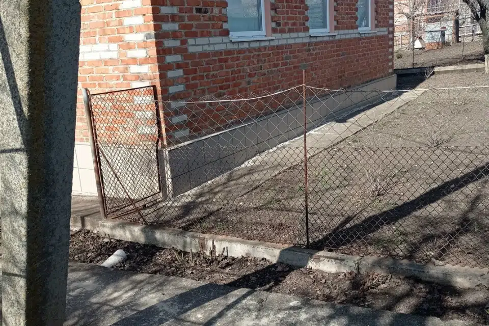 Продаётся 1-этажный дом, 125 м²