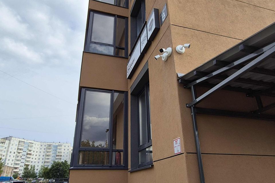 Продаётся студия, 26.2 м²
