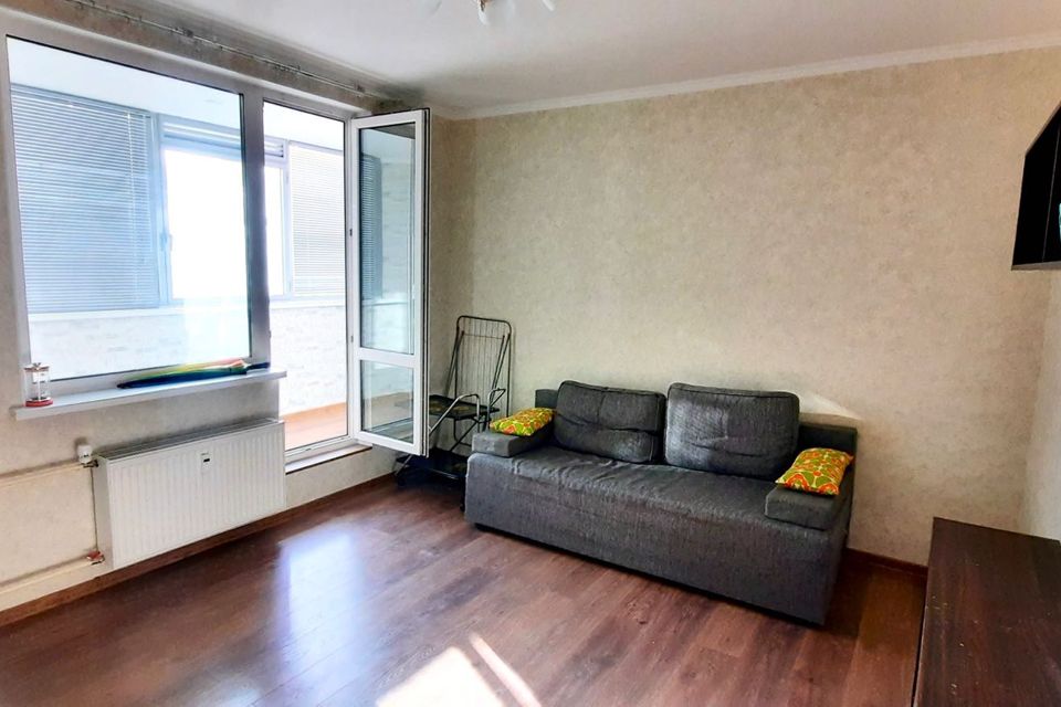 Продаётся студия, 21 м²
