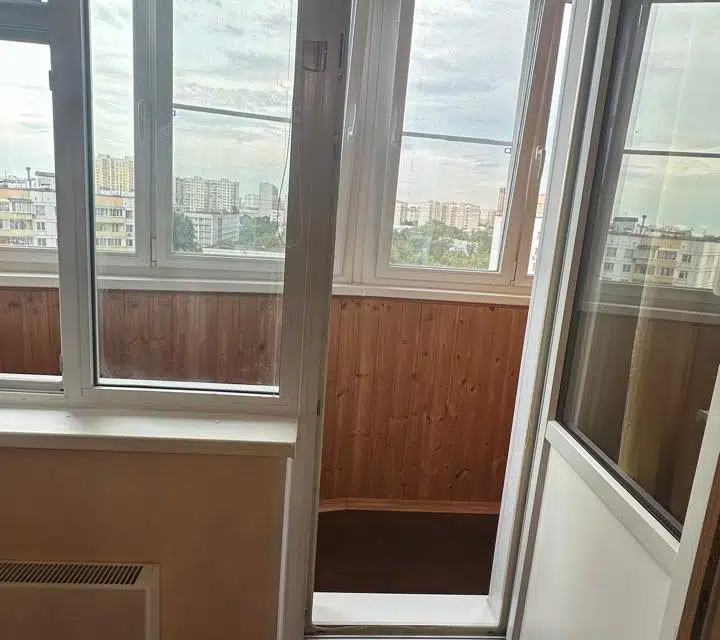 Продаётся 2-комнатная квартира, 51 м²