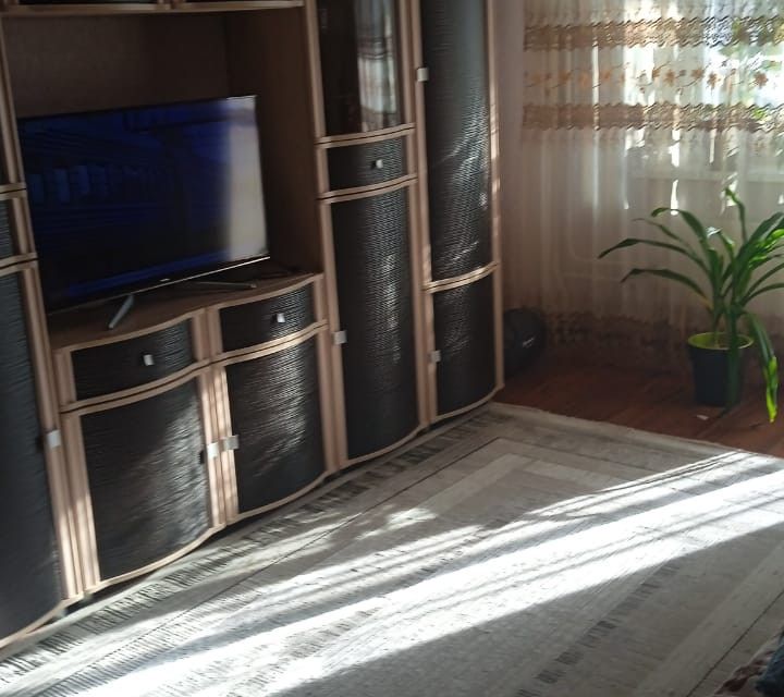 Продаётся 2-комнатная квартира, 59.8 м²