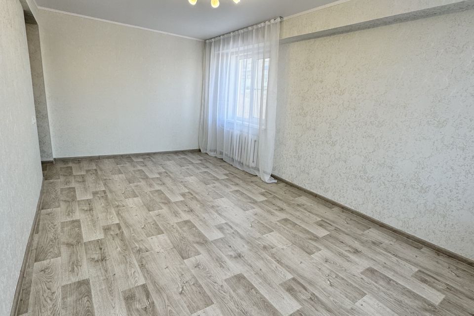 Продаётся 2-комнатная квартира, 45.1 м²