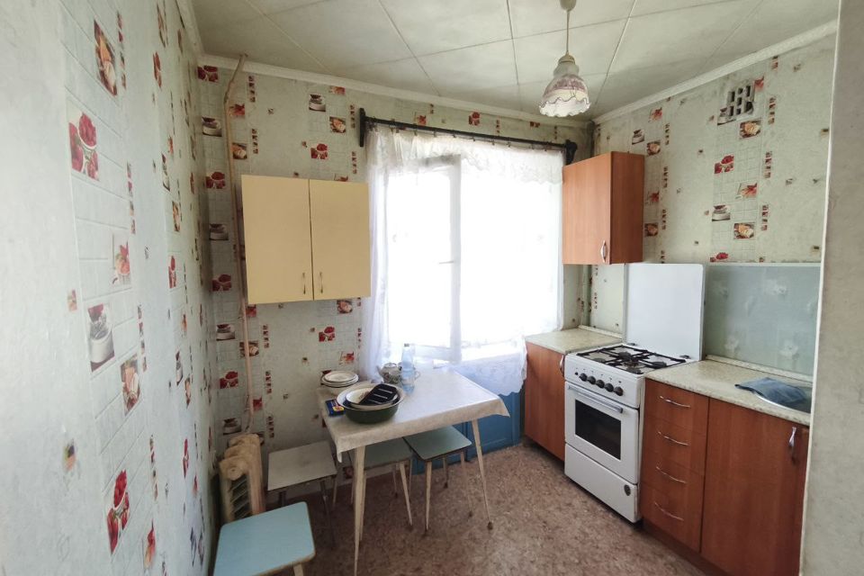 Продаётся 2-комнатная квартира, 48 м²