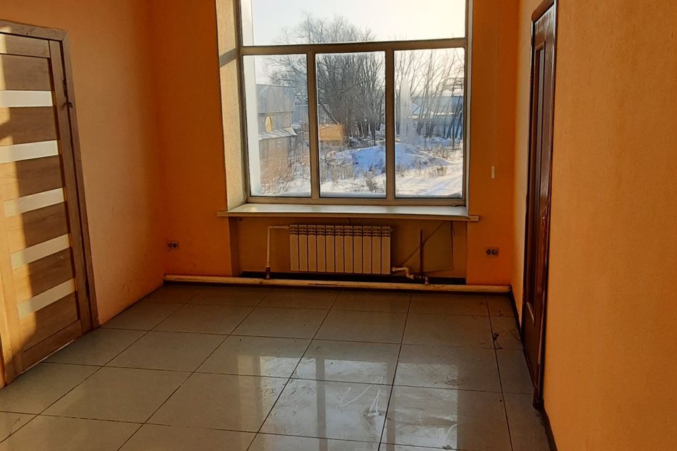 Продаётся 3-комнатная квартира, 60.5 м²