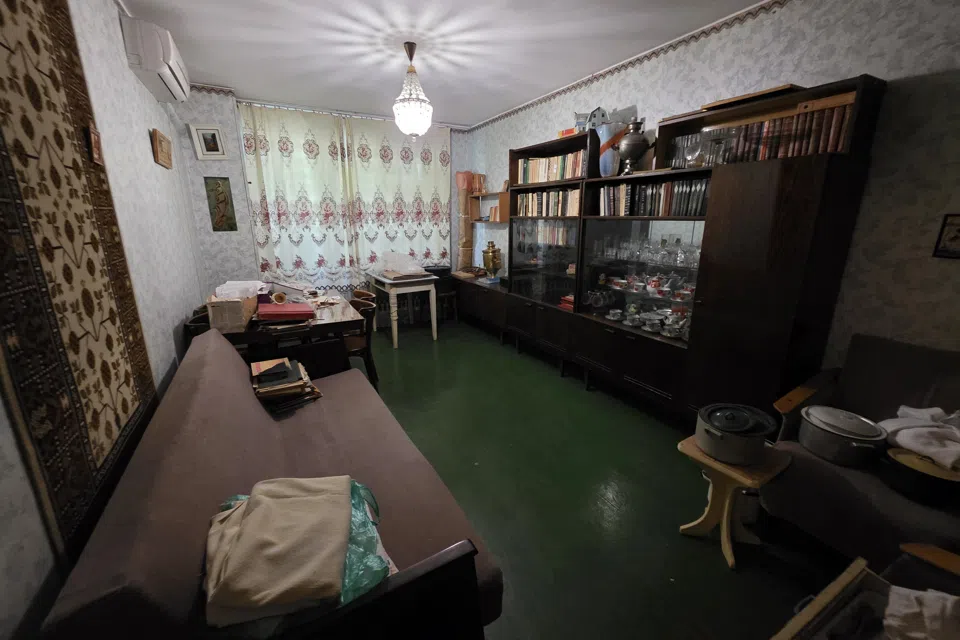 Продаётся 2-комнатная квартира, 43 м²