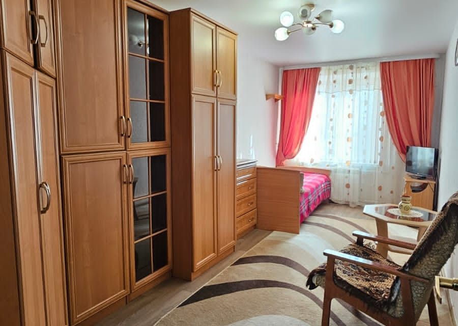 Сдаётся 2-комнатная квартира, 42 м²