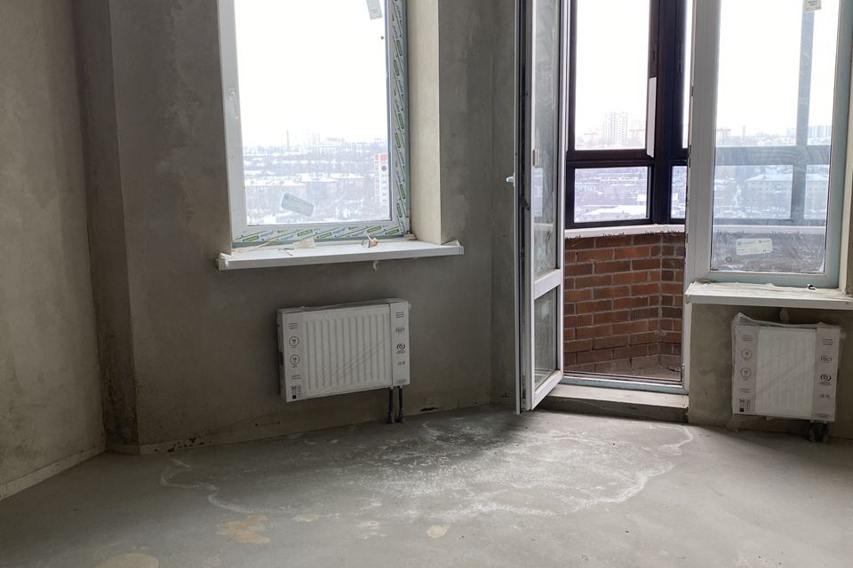Продаётся студия, 24 м²