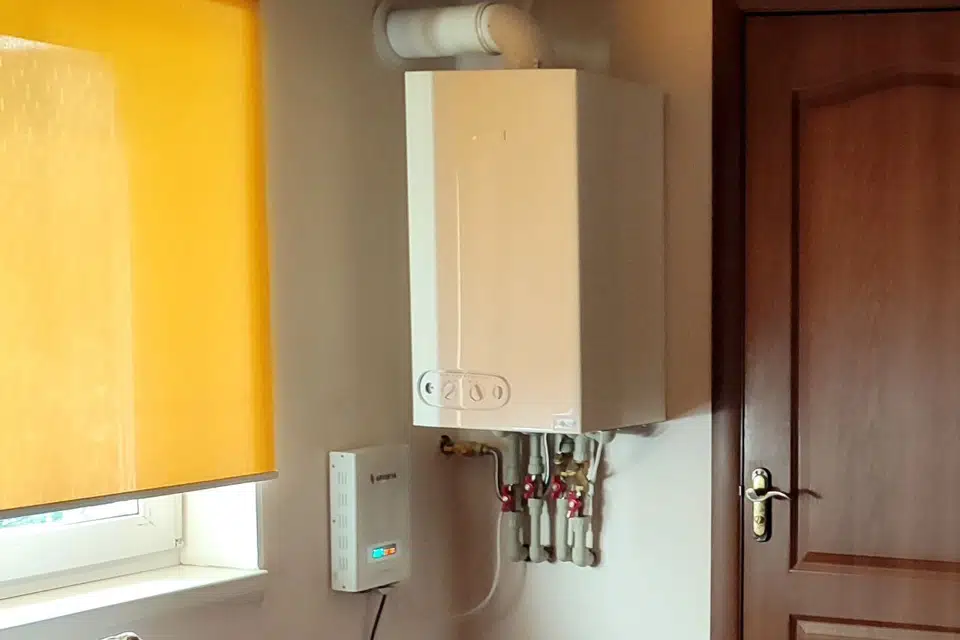 Продаётся 1-этажный дом, 75 м²