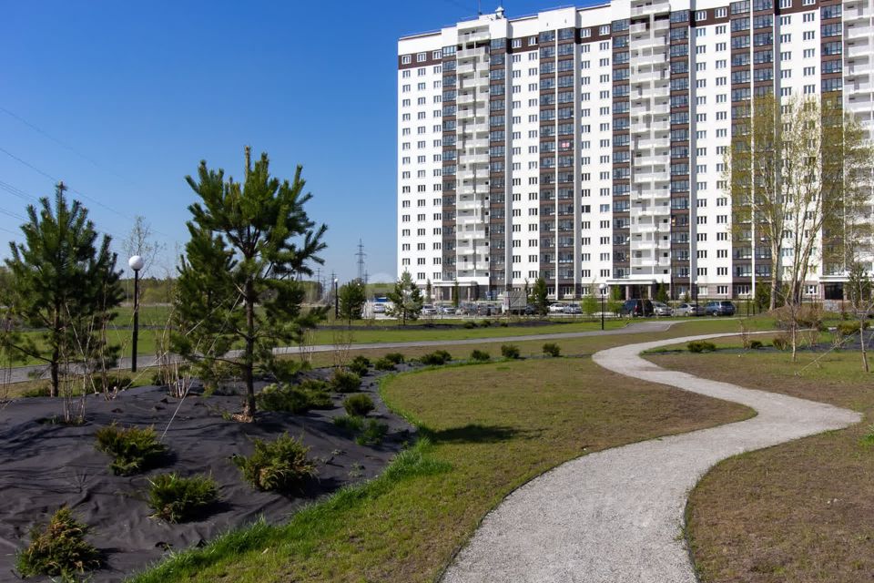 Продаётся 1-комнатная квартира, 30 м²