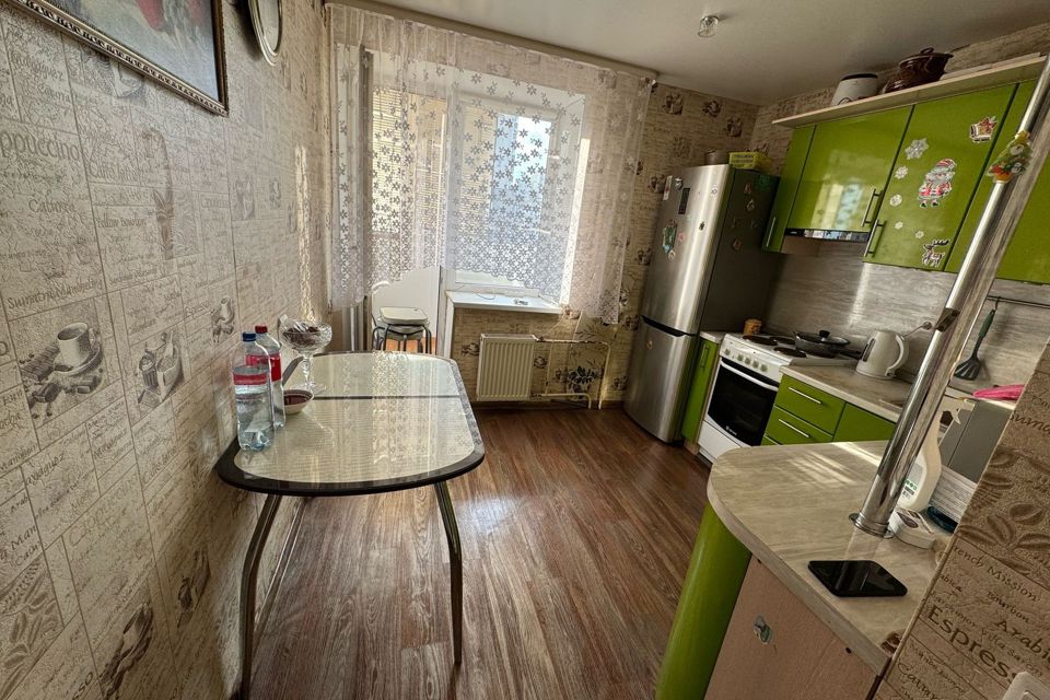 Продаётся 2-комнатная квартира, 47 м²