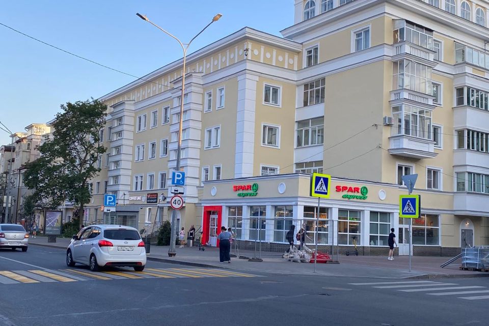 Продаётся 3-комнатная квартира, 55.8 м²