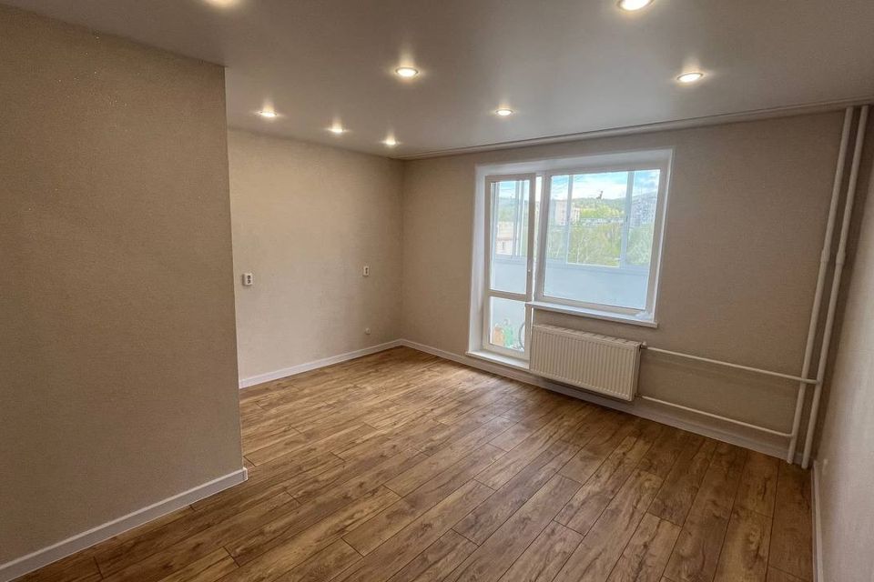 Продаётся студия, 24.3 м²