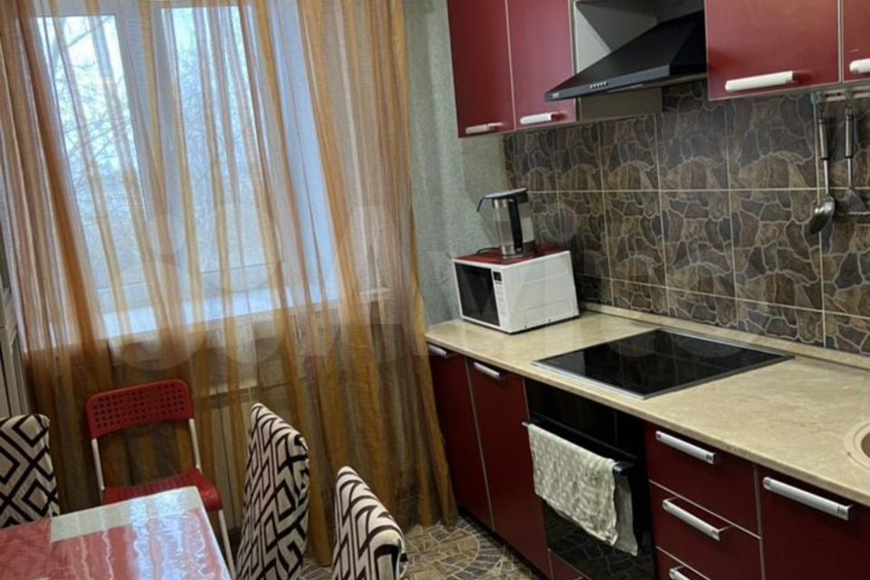 Продаётся 2-комнатная квартира, 56 м²