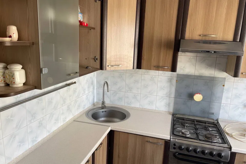 Продаётся 2-комнатная квартира, 45 м²