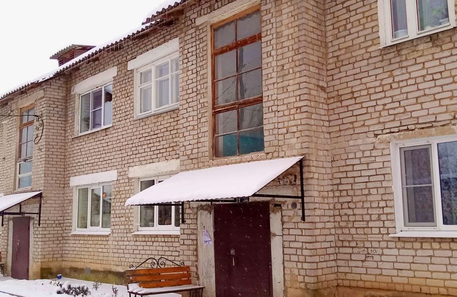 Продаётся 2-комнатная квартира, 41 м²