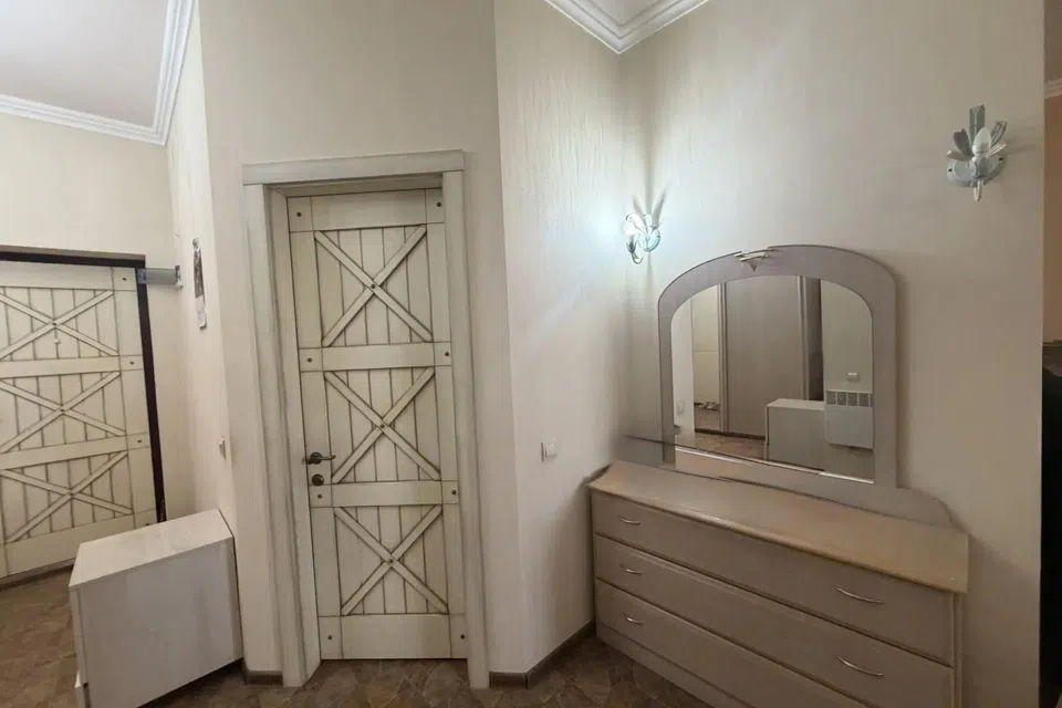 Продаётся студия, 53 м²