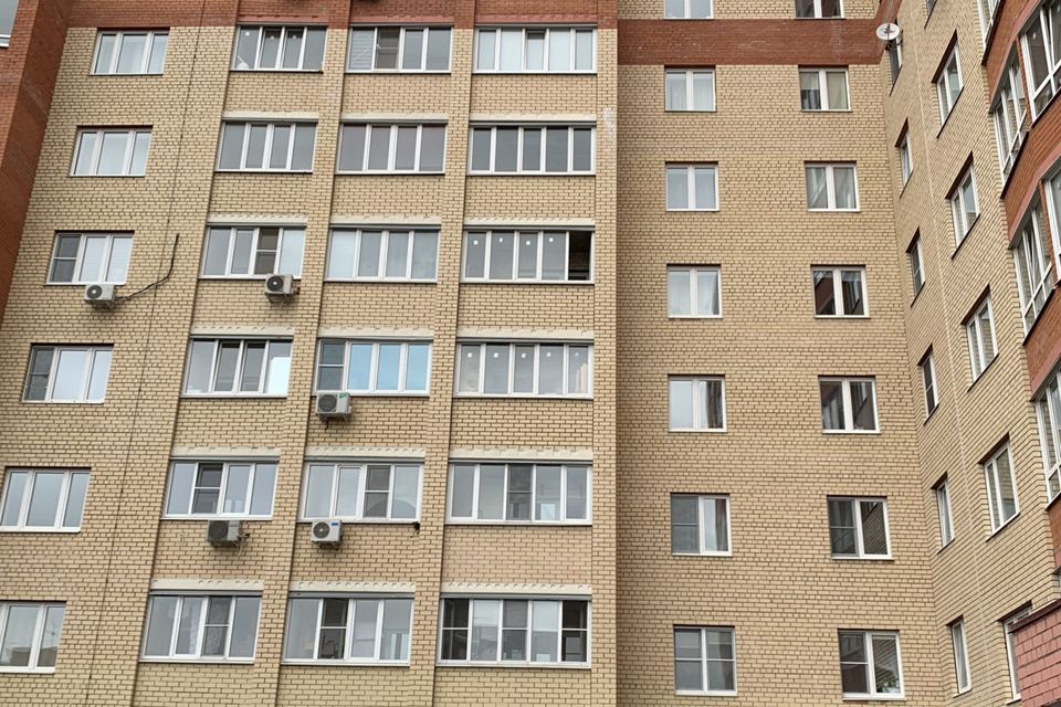 Продаётся 2-комнатная квартира, 60 м²