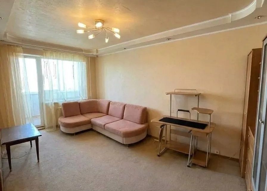 Продаётся 2-комнатная квартира, 46 м²