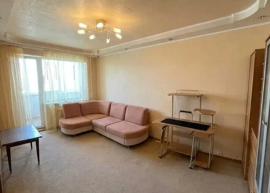 Продаётся 2-комнатная квартира, 46 м²