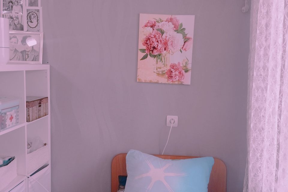 Продаётся 1-комнатная квартира, 30 м²