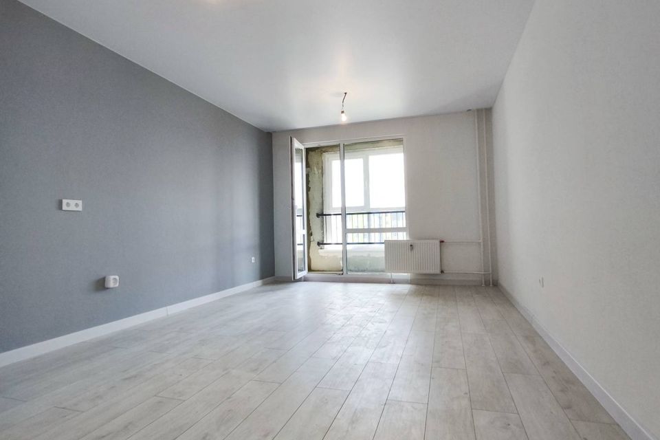 Продаётся студия, 26.68 м²
