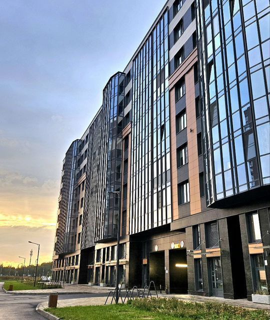 Продаётся 2-комнатная квартира, 68.2 м²