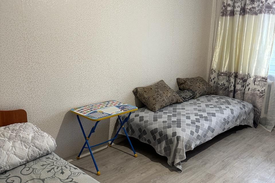 Продаётся 1-комнатная квартира, 31.9 м²