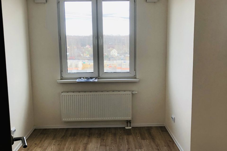Продаётся студия, 21.04 м²