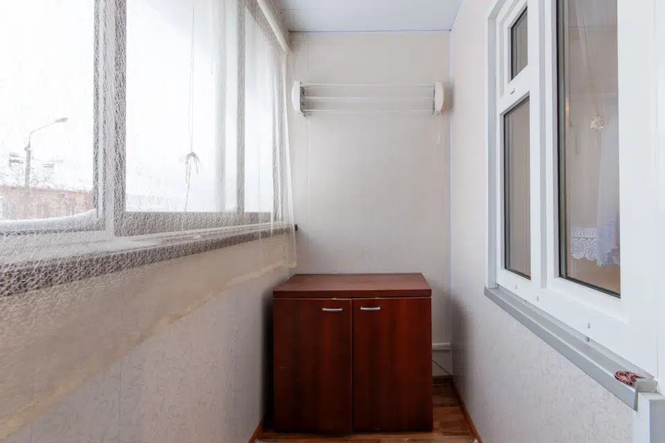 Продаётся 3-комнатная квартира, 83 м²