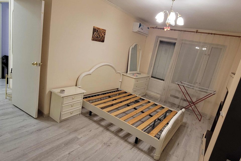 Продаётся 2-комнатная квартира, 46 м²