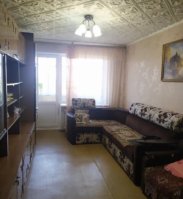 Продаётся 2-комнатная квартира, 53 м²