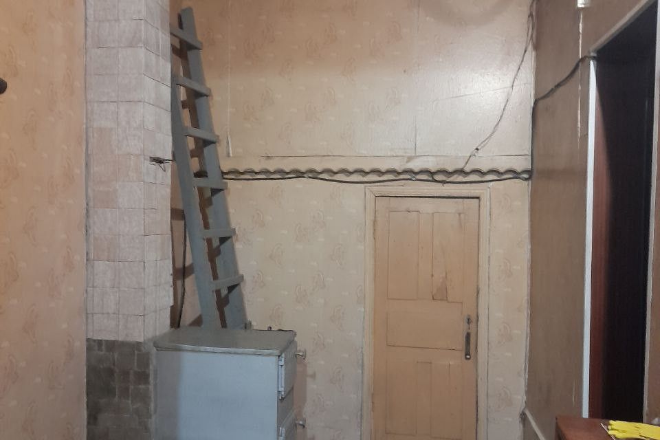 Продаётся 1-этажный дом, 103 м²
