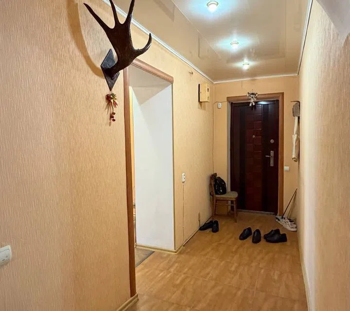 Продаётся 2-комнатная квартира, 49 м²