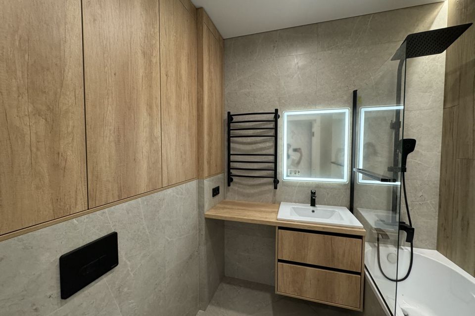 Продаётся 2-комнатная квартира, 51 м²