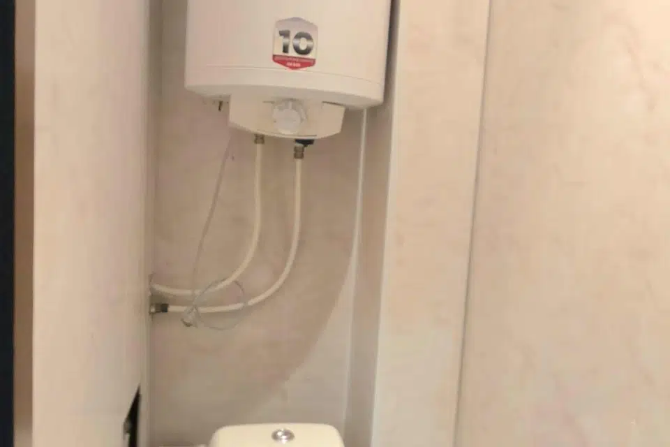 Продаётся 3-комнатная квартира, 72 м²