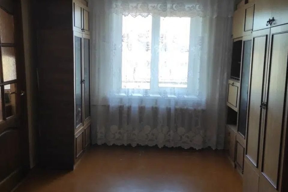 Продаётся 2-комнатная квартира, 49.6 м²