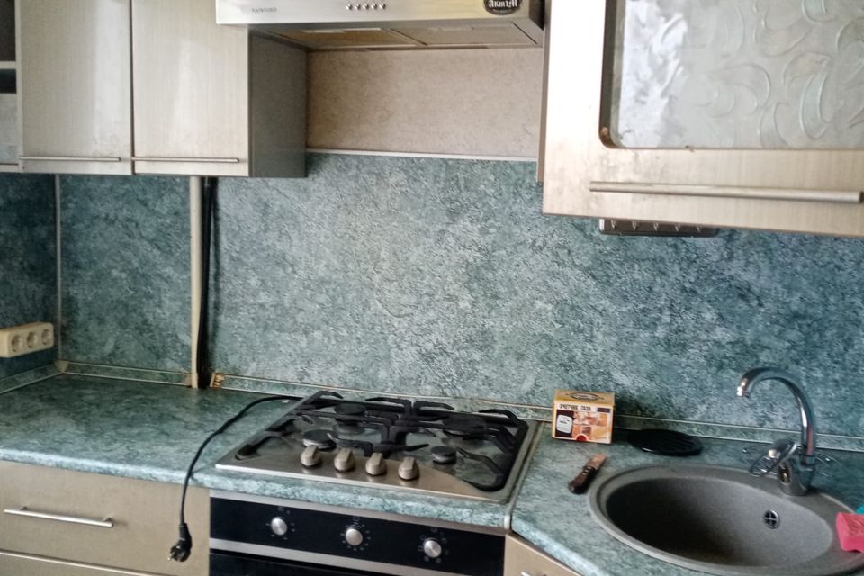 Продаётся 2-комнатная квартира, 47 м²