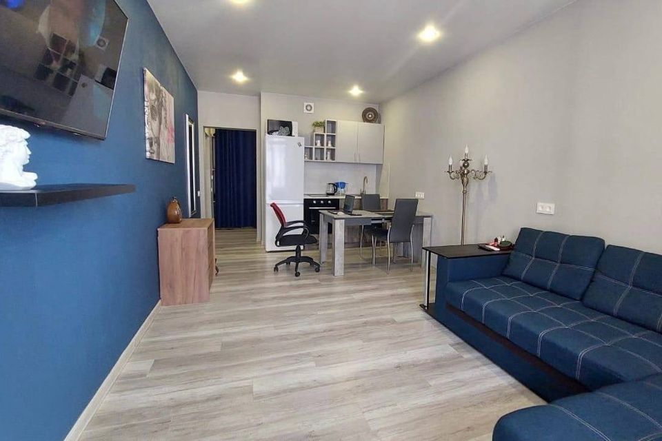 Продаётся студия, 26.3 м²