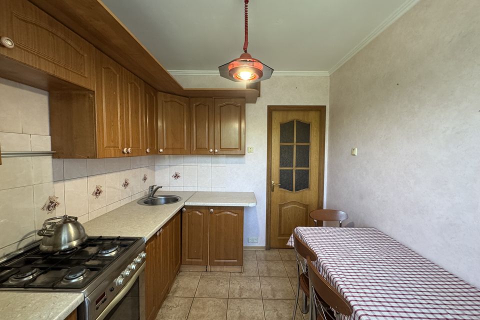 Продаётся 2-комнатная квартира, 53.2 м²