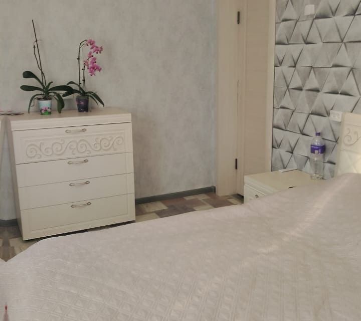 Продаётся 2-комнатная квартира, 43.5 м²