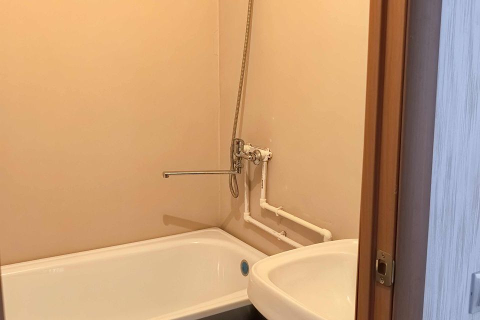 Продаётся 2-комнатная квартира, 50.1 м²