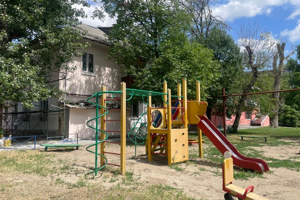 Продаётся 2-комнатная квартира, 44 м²