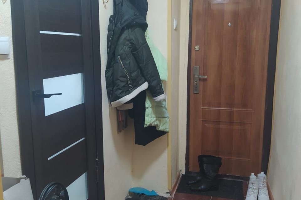 Сдаётся 1-комнатная квартира, 34.2 м²
