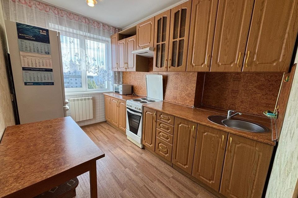 Сдаётся 2-комнатная квартира, 45 м²